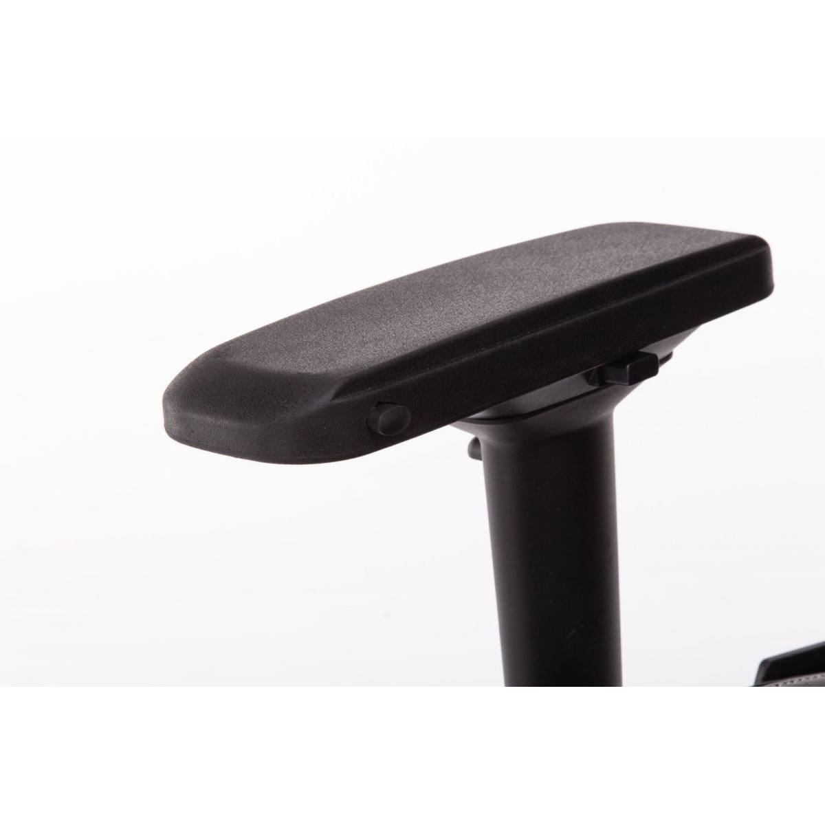 Ghế E-DRA Hunter EGC206 White